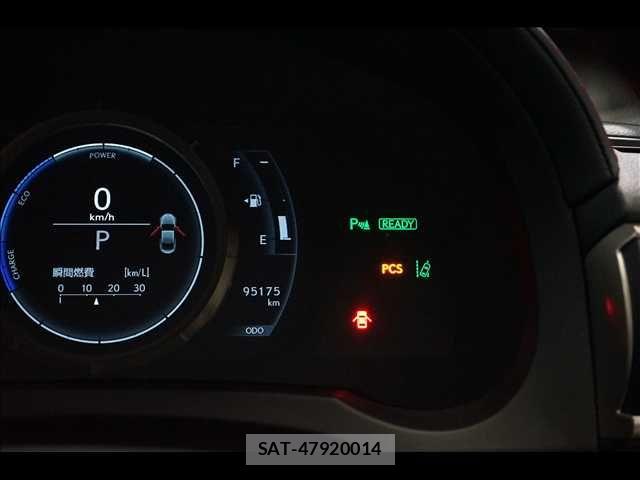 Lexus RC 2017-07 7221104-5