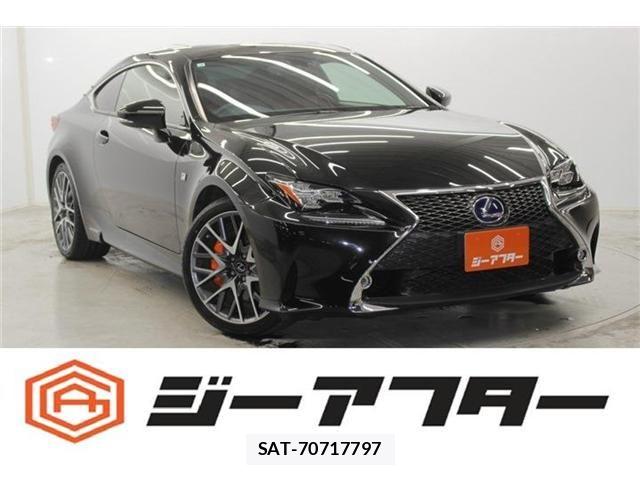Lexus RC 2015-04 7328078-0