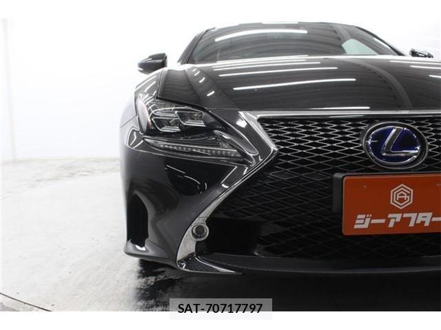 Lexus RC 2015-04 7328078-10