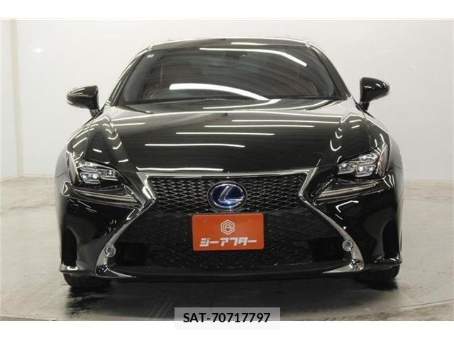 Lexus RC 2015-04 7328078-1