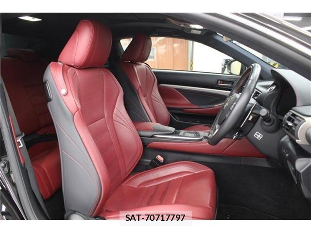 Lexus RC 2015-04 7328078-26