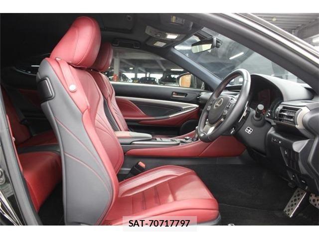 Lexus RC 2015-04 7328078-28