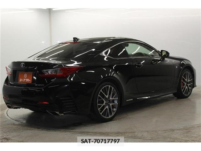 Lexus RC 2015-04 7328078-4