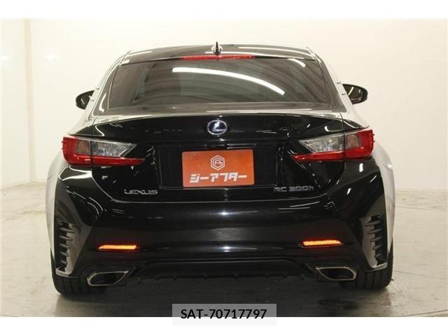Lexus RC 2015-04 7328078-5