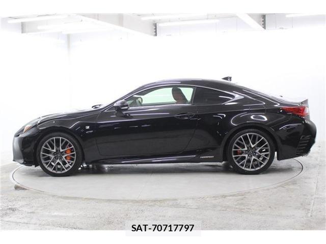 Lexus RC 2015-04 7328078-7