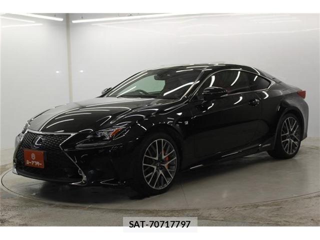 Lexus RC 2015-04 7328078-8
