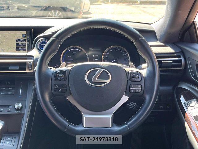 Lexus RC 2019-09 7358546-10