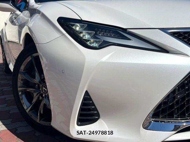 Lexus RC 2019-09 7358546-11