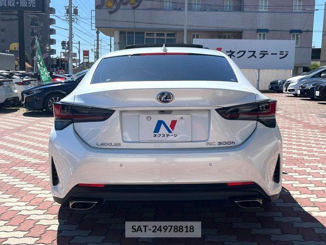 Lexus RC 2019-09 7358546-14