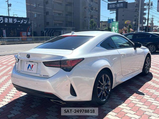 Lexus RC 2019-09 7358546-16