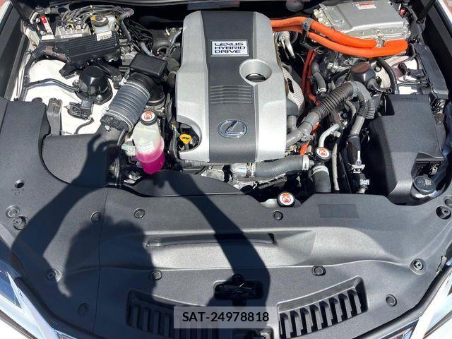 Lexus RC 2019-09 7358546-17