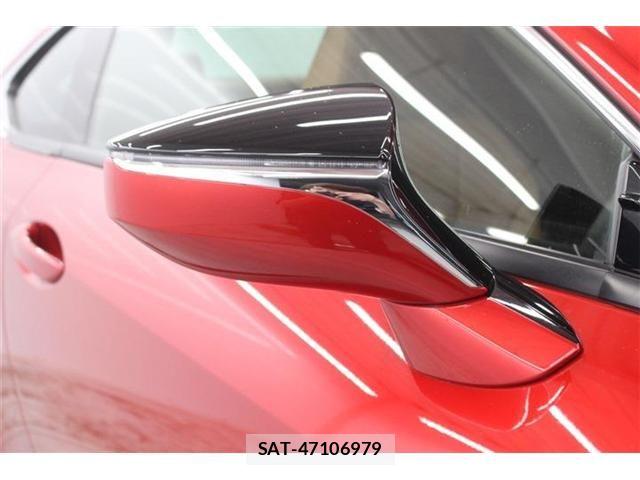 Lexus RC 2022-08 7358549-9