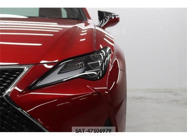 Lexus RC 2022-08 7358549-13