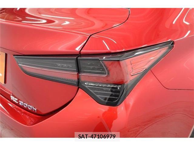 Lexus RC 2022-08 7358549-16