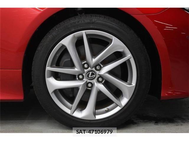 Lexus RC 2022-08 7358549-20