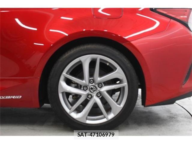 Lexus RC 2022-08 7358549-22