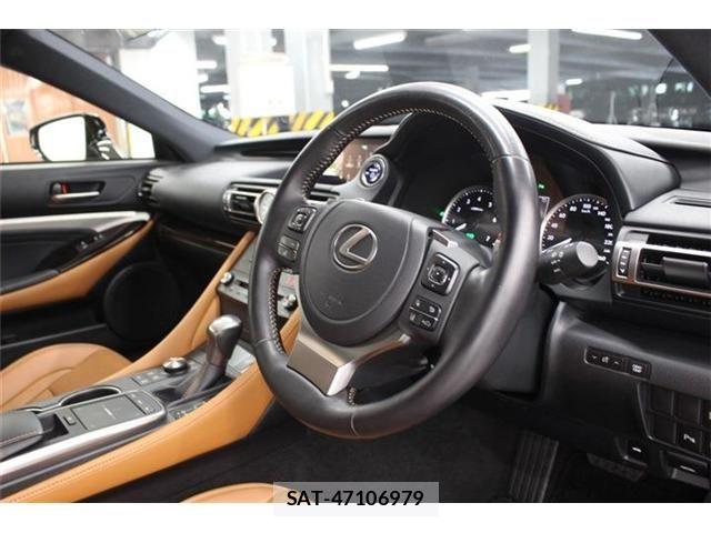 Lexus RC 2022-08 7358549-24