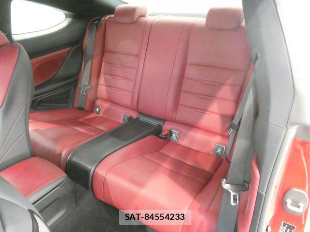Lexus RC 2015-05 7509057-16