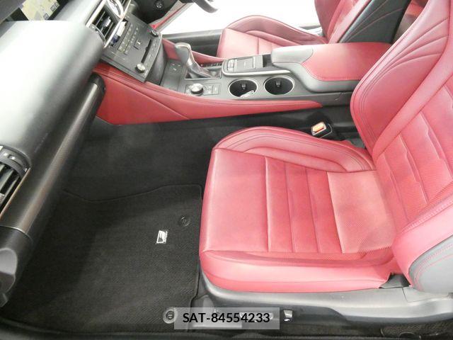 Lexus RC 2015-05 7509057-17