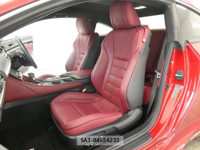 Lexus RC 2015-05 7509057-18