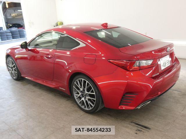 Lexus RC 2015-05 7509057-1