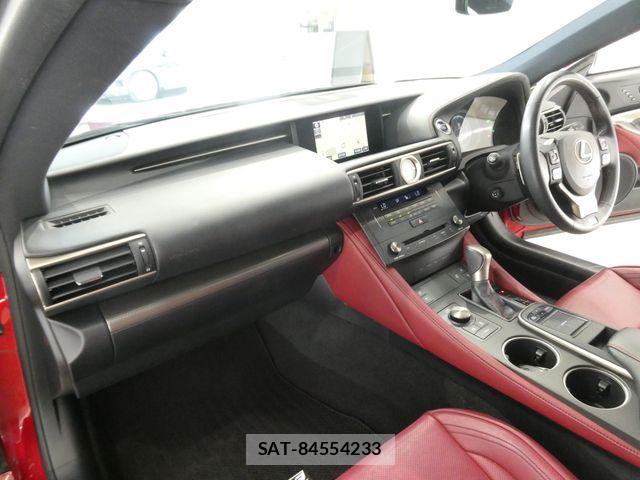 Lexus RC 2015-05 7509057-19