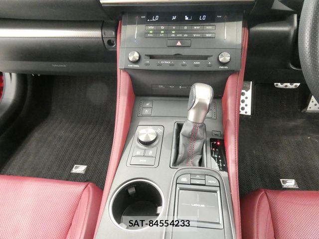 Lexus RC 2015-05 7509057-23