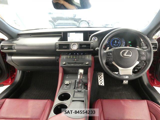 Lexus RC 2015-05 7509057-2