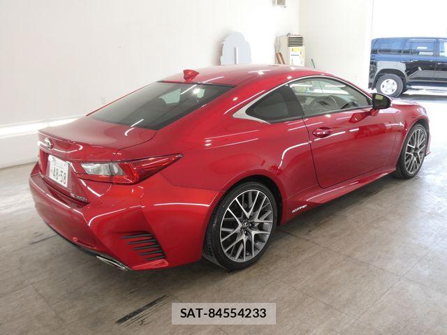 Lexus RC 2015-05 7509057-4