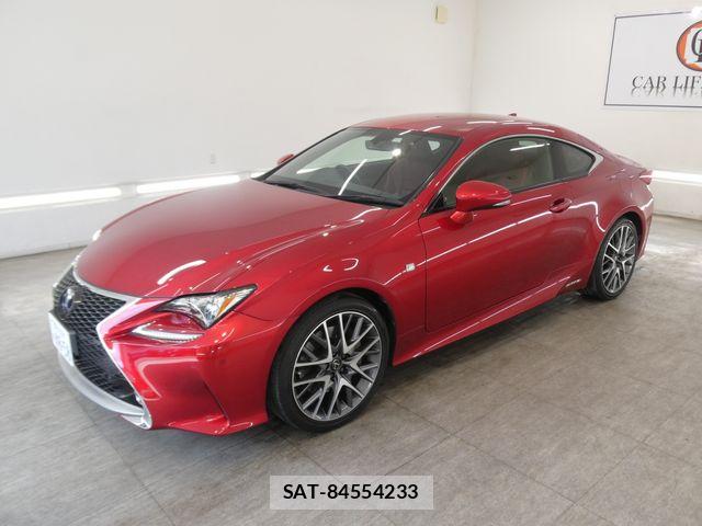 Lexus RC 2015-05 7509057-6