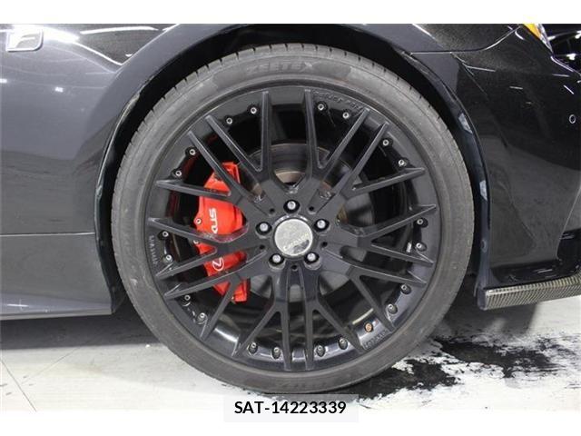 Lexus RC 2015-03 7617717-22
