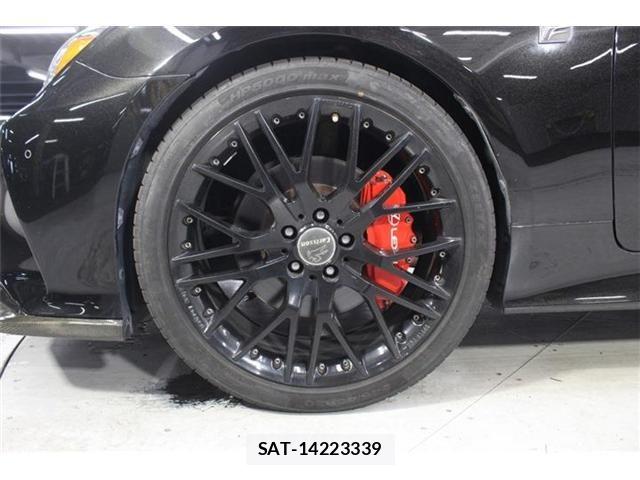 Lexus RC 2015-03 7617717-23