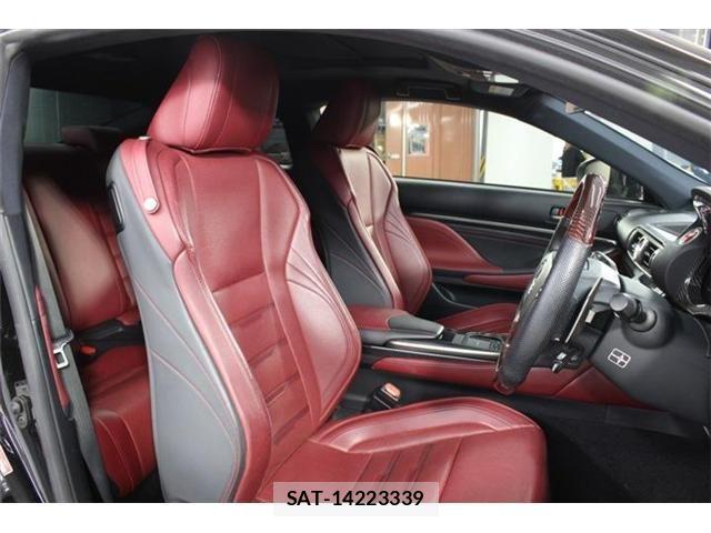 Lexus RC 2015-03 7617717-26