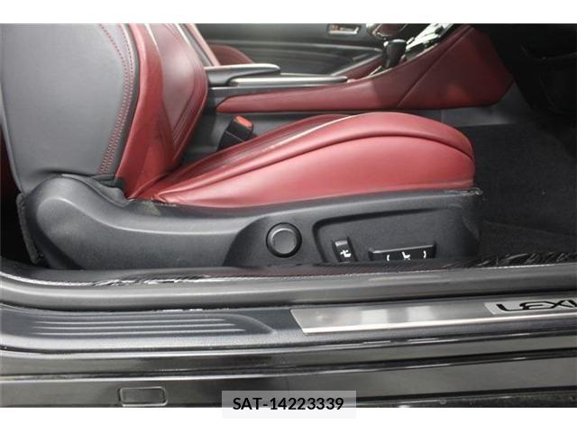 Lexus RC 2015-03 7617717-27
