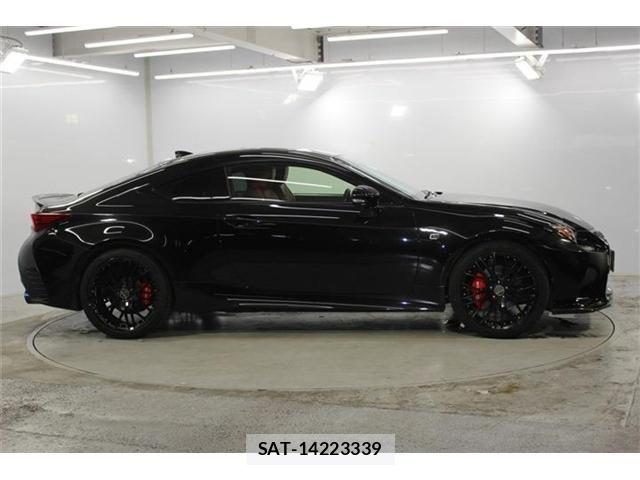 Lexus RC 2015-03 7617717-3