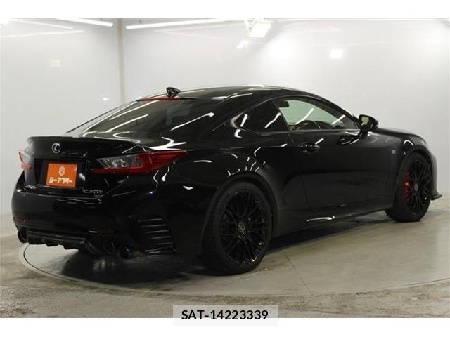 Lexus RC 2015-03 7617717-4