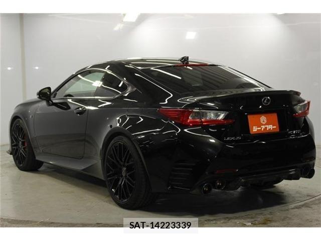 Lexus RC 2015-03 7617717-6