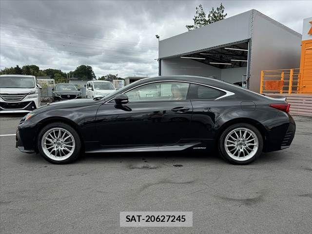Lexus RC 2015-03 7617719-10