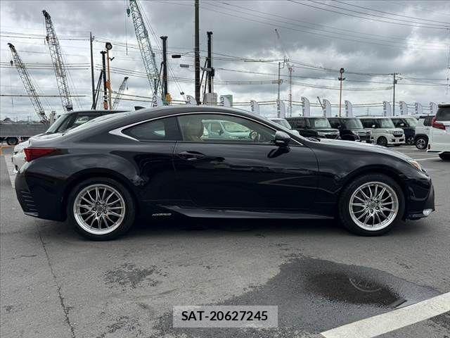 Lexus RC 2015-03 7617719-11