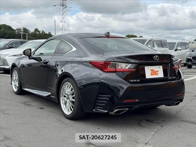 Lexus RC 2015-03 7617719-12