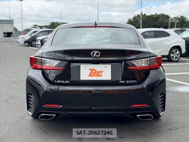 Lexus RC 2015-03 7617719-13