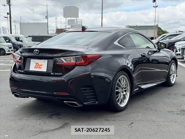 Lexus RC 2015-03 7617719-14