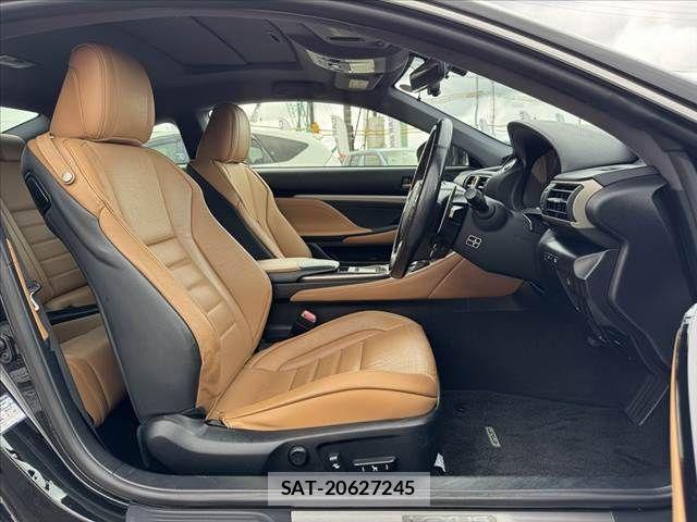 Lexus RC 2015-03 7617719-15