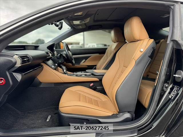 Lexus RC 2015-03 7617719-16