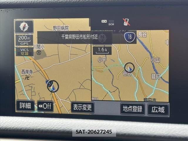 Lexus RC 2015-03 7617719-20