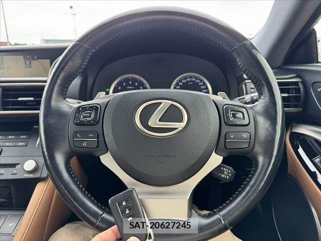 Lexus RC 2015-03 7617719-6