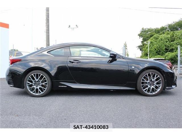 Lexus RC 2015-09 7725170-9