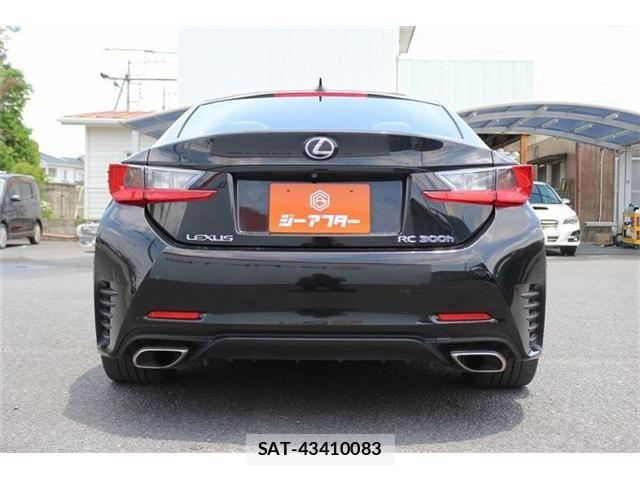 Lexus RC 2015-09 7725170-10