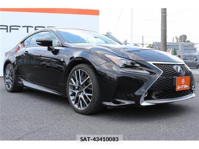 Lexus RC 2015-09 7725170-21