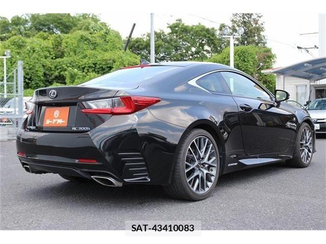Lexus RC 2015-09 7725170-22